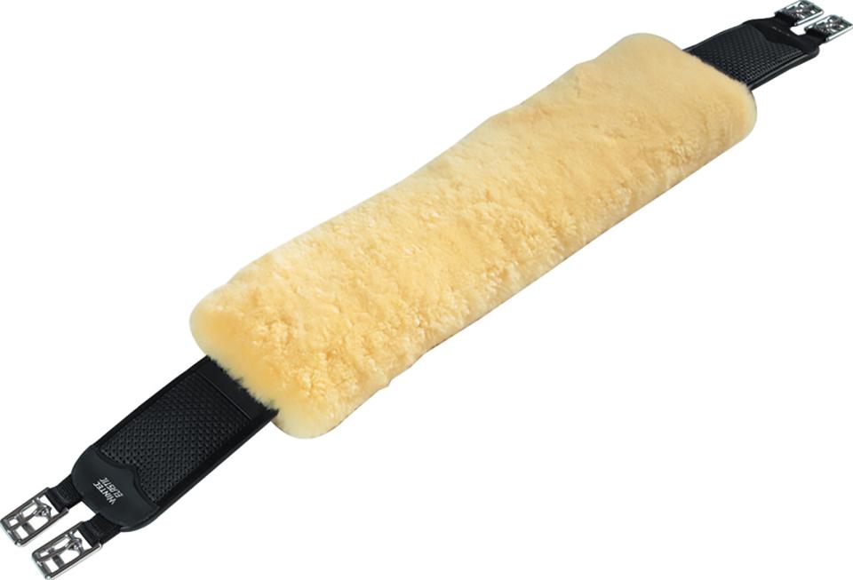 HorseGuard MediLamb Gjordbetykker 60CM - Natur
