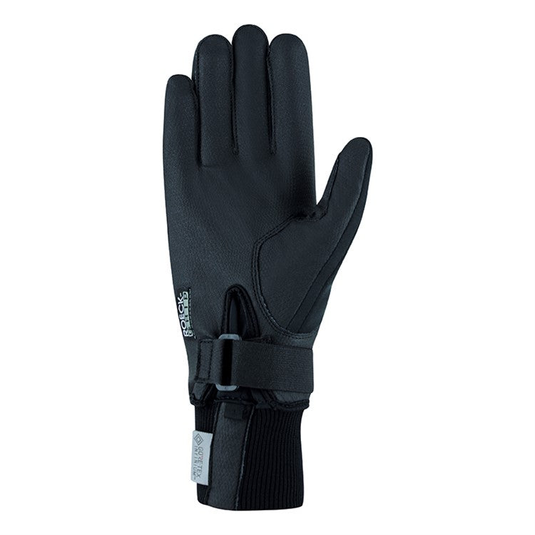 Roeckl Wismar Softshell Handske - Sort