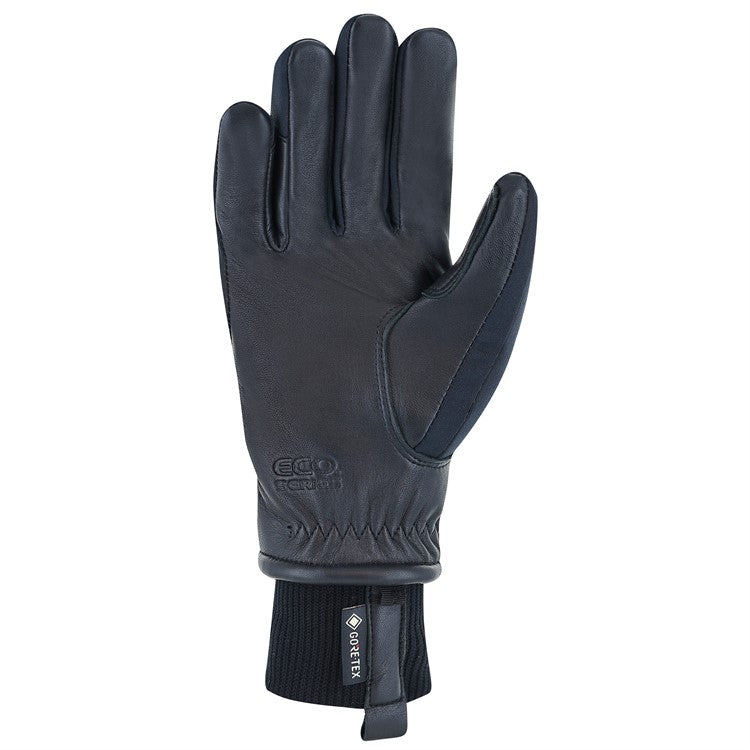 Roeckl Wila GTX Gore-Tex Vinter Ridehandske - Sort
