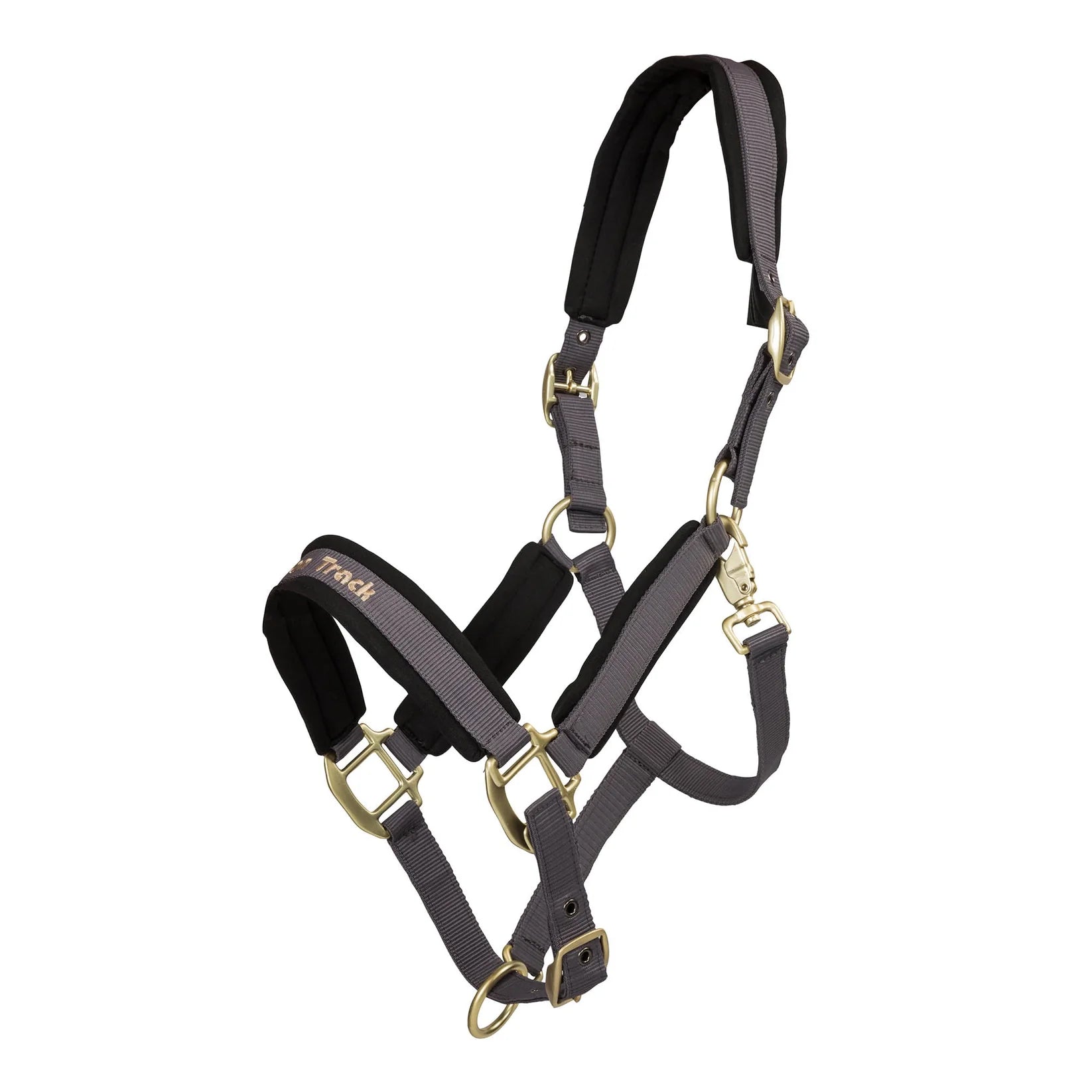 Back On Track Werano Grime