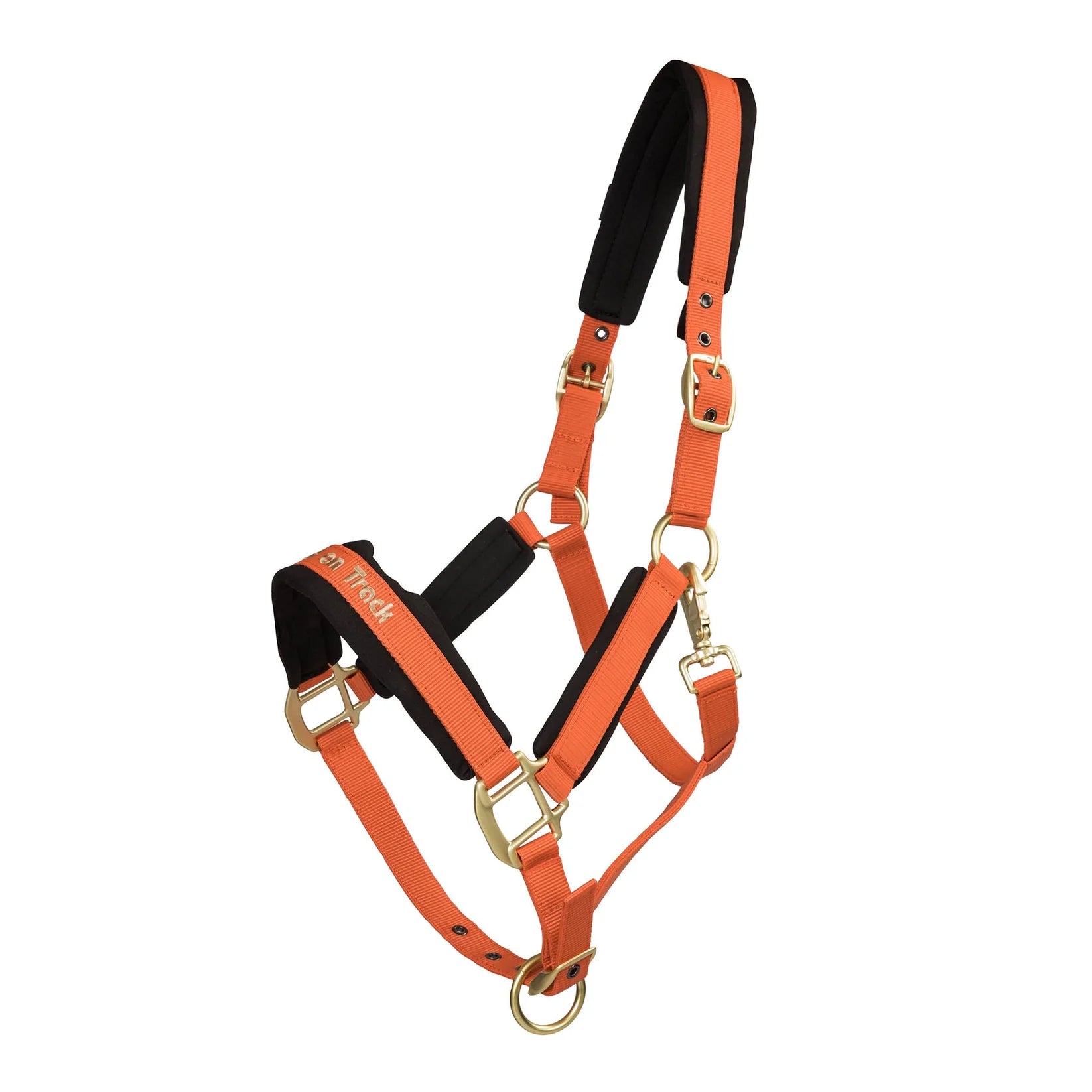 Back On Track Werano Grime