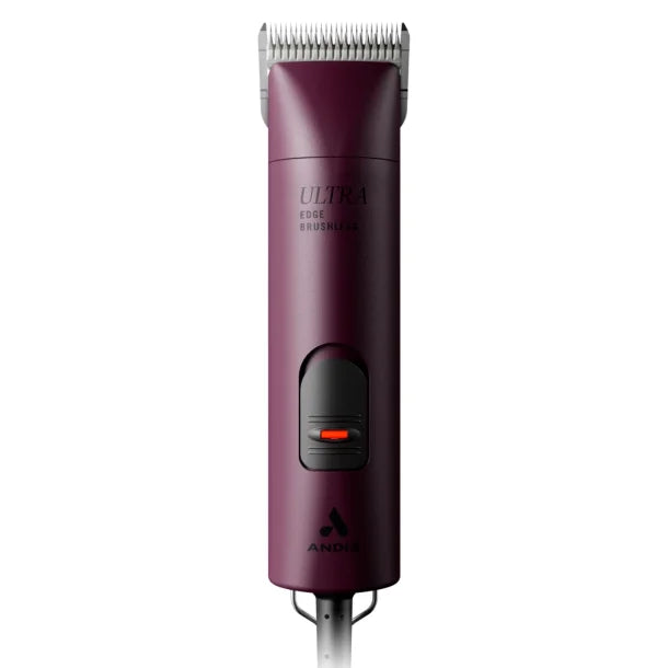 Andis UltraEdge AGC Super 2-Speed Klipper - Bordeaux