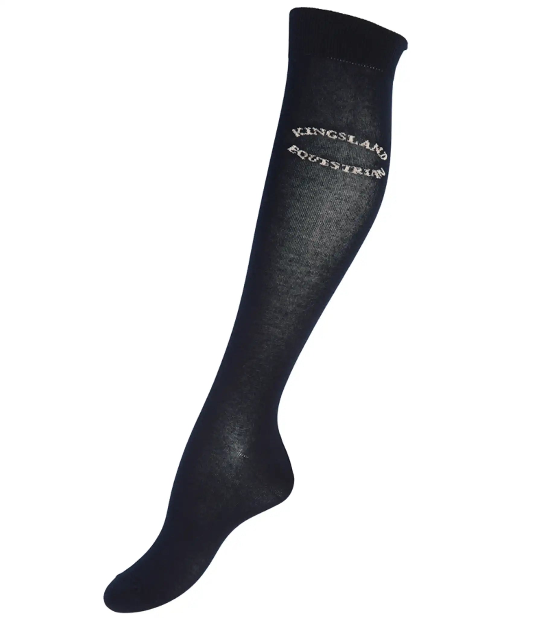 Kingsland Stina Coolmax Strømper - Navy