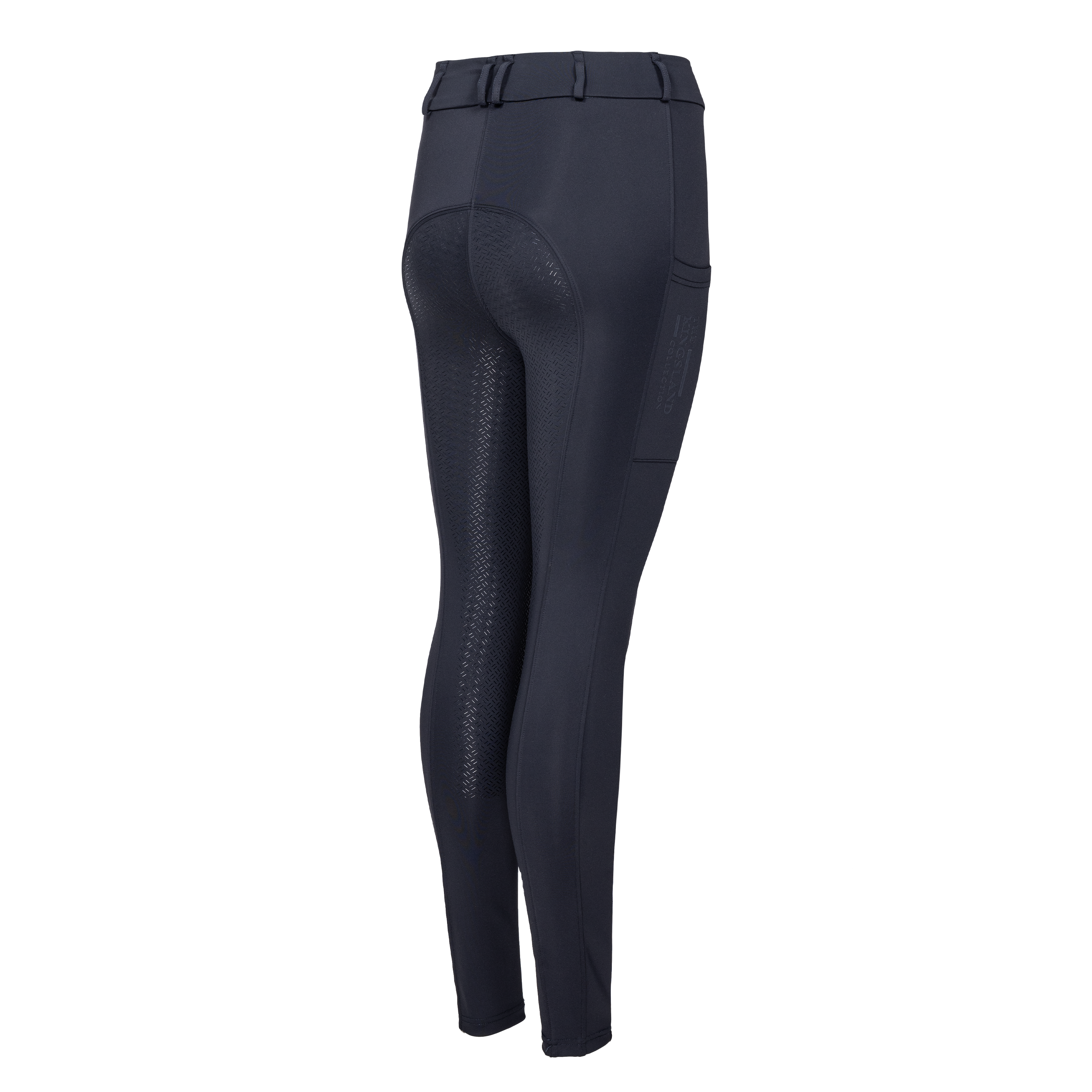 Kingsland Kaya Ridebuks F-Tec M. Fuldgrip - Navy