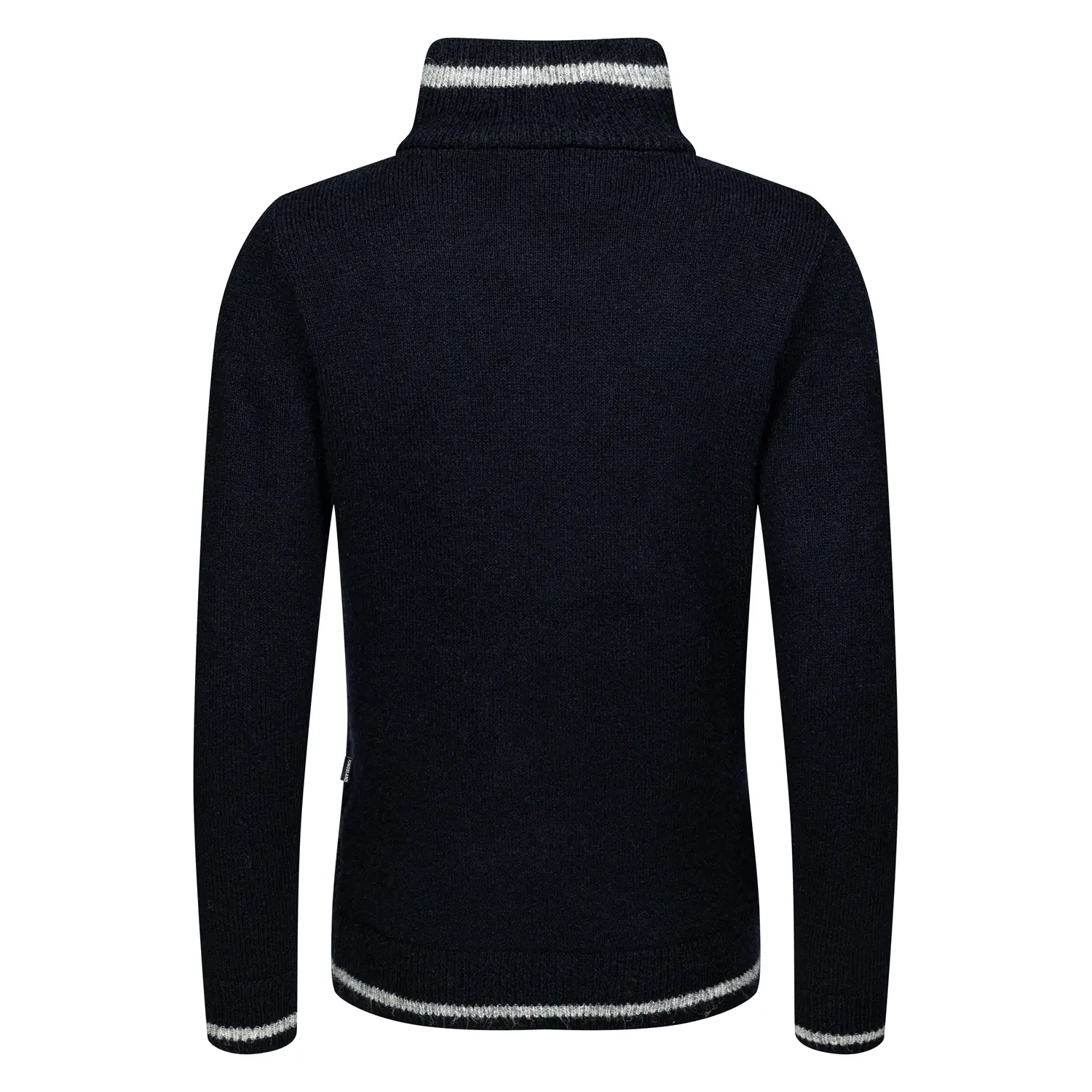 Kingsland Galilea Strik Sweater - Navy