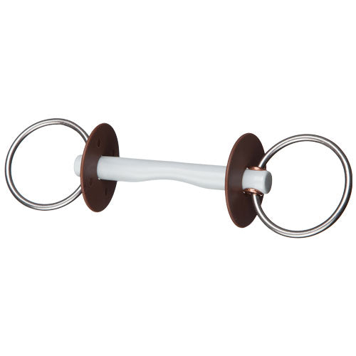 Beris Comfort Thin Bid m. Løse Ringe