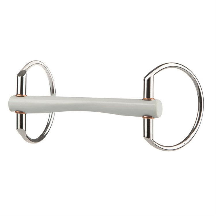 Beris Comfort Thin Bid M. 6 cm D-ring
