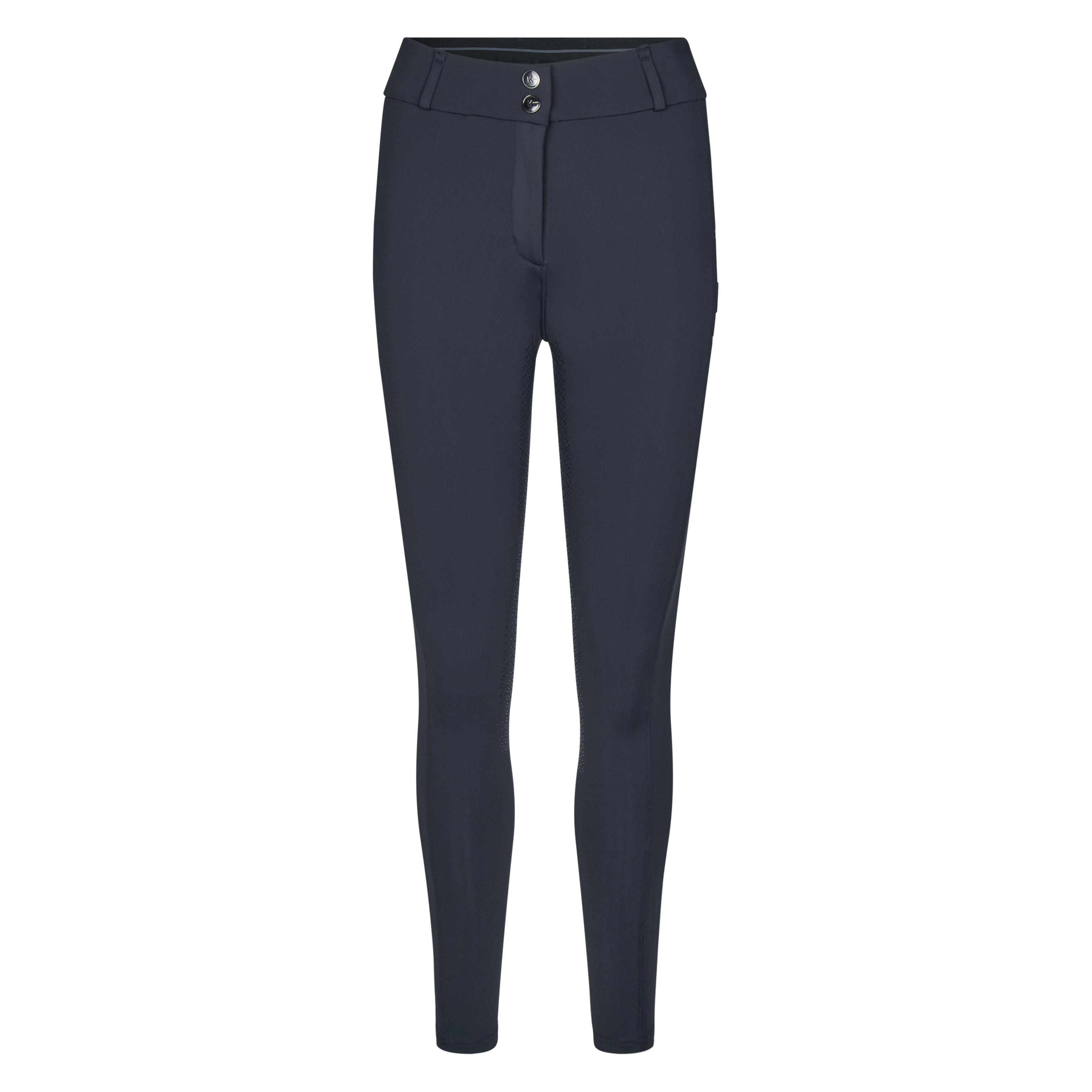 Kingsland Kaya Ridebuks M. Fuldgrip - Navy