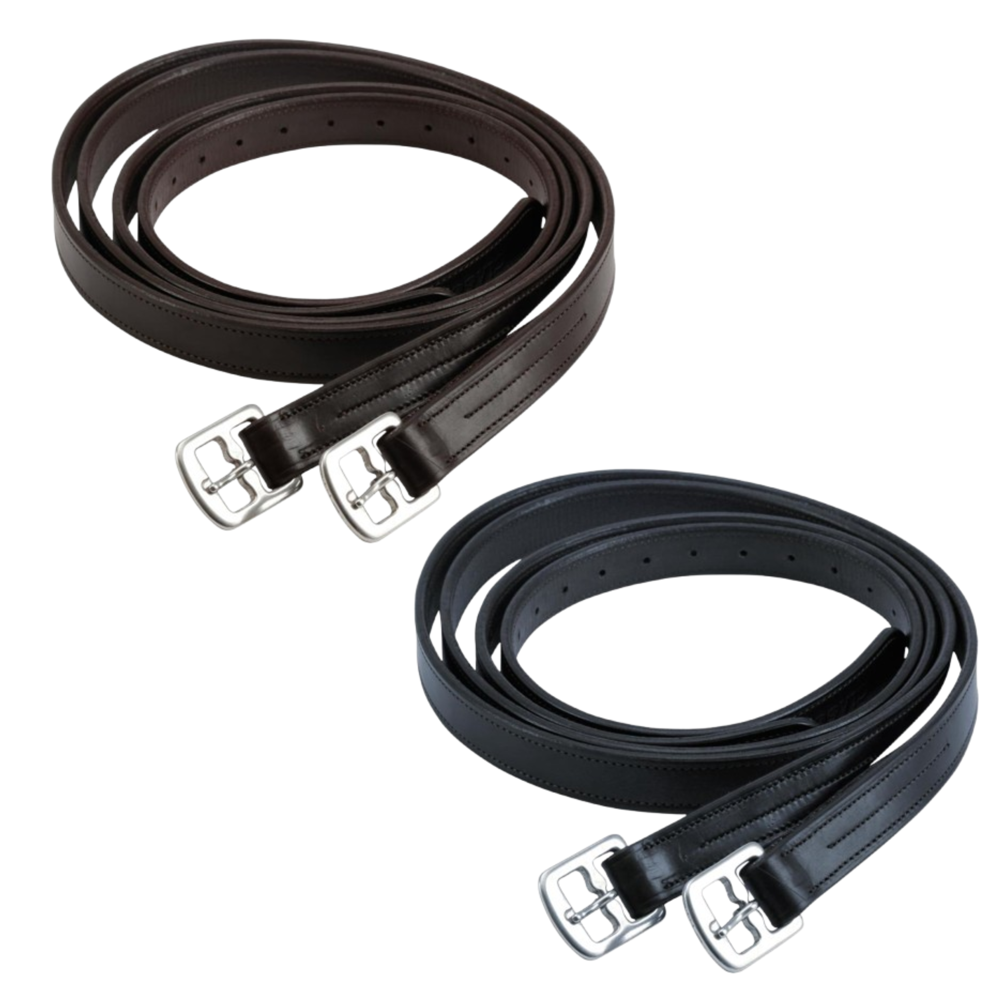HorseGuard Classic Stigremme - Flere Farver