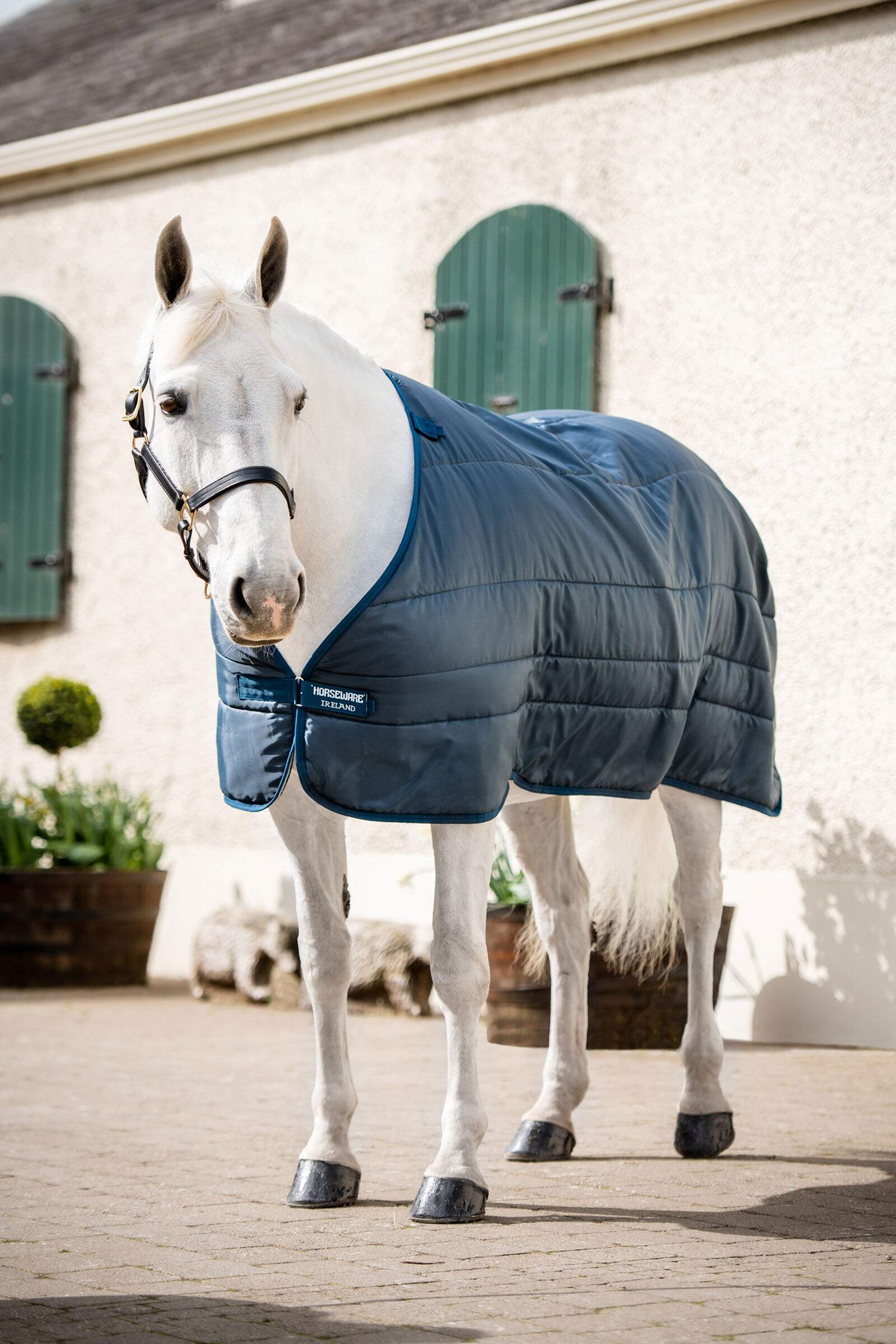 Horseware XL Liner 200g - Navy