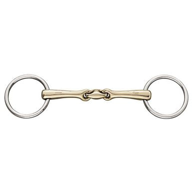 Herman Sprenger KK Ultra tredelt Underlagsbid 12mm - sensogan