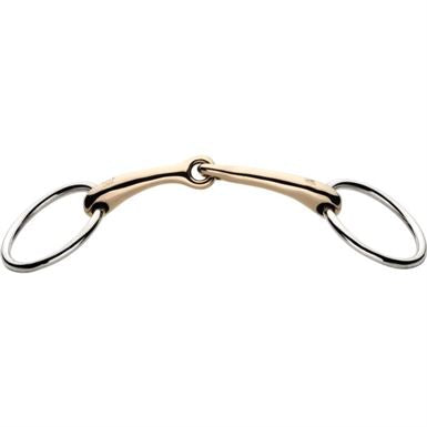 Herman Sprenger Dynamic RS todelt Underlagsbid 14 mm - Aurigan