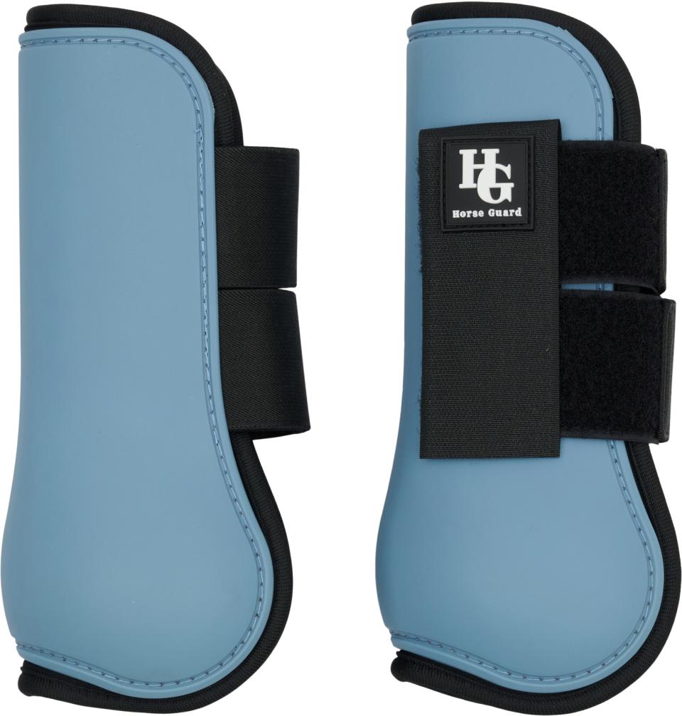 HorseGuard Timian Spring Gamacher