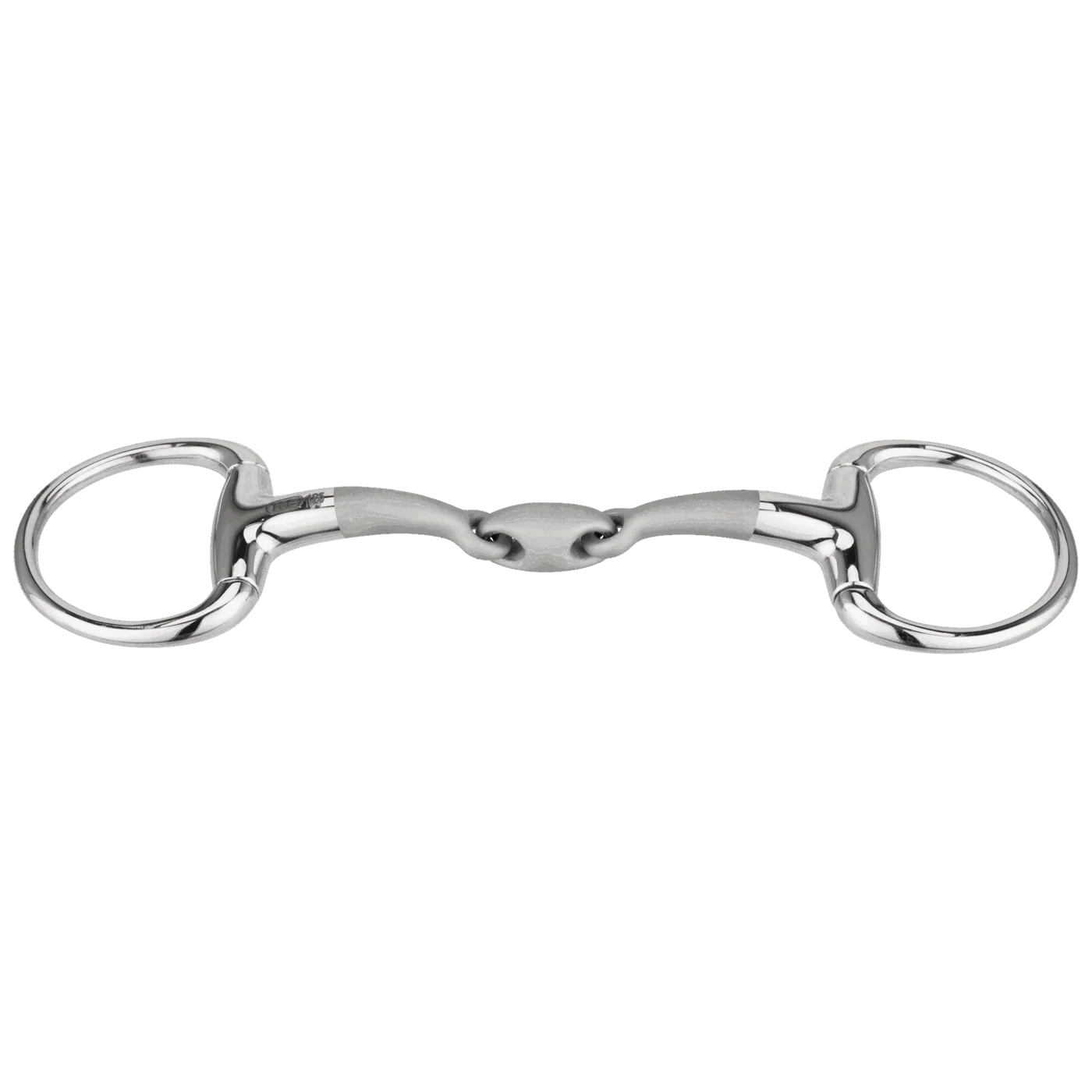 Herman Sprenger 3-delt Satinox 14mm Muffebid