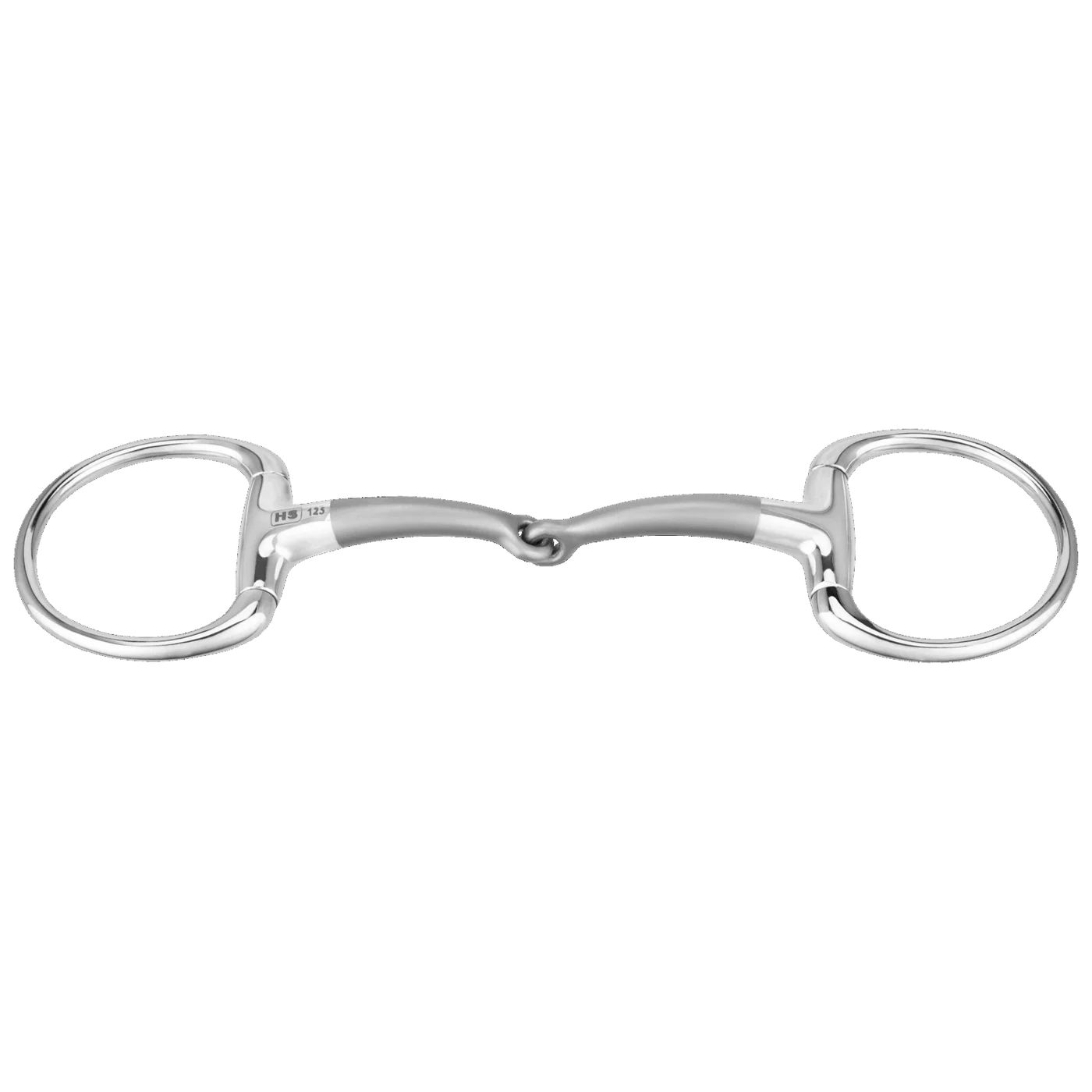 Herman Sprenger 2-delt Satinox 14mm Muffebid