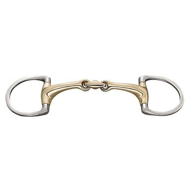 Herman Sprenger Dynamic RS tredelt Bid 14mm - Sensogan