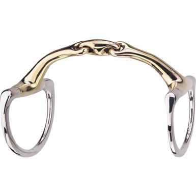 Herman Sprenger Dynamic RS tredelt Bid 14 mm - aurigan