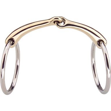 Herman Sprenger Dynamic RS todelt Bid 16 mm- Aurigan