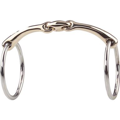 Herman Sprenger Dynamic RS tredelt Bid 16 mm - Aurigan