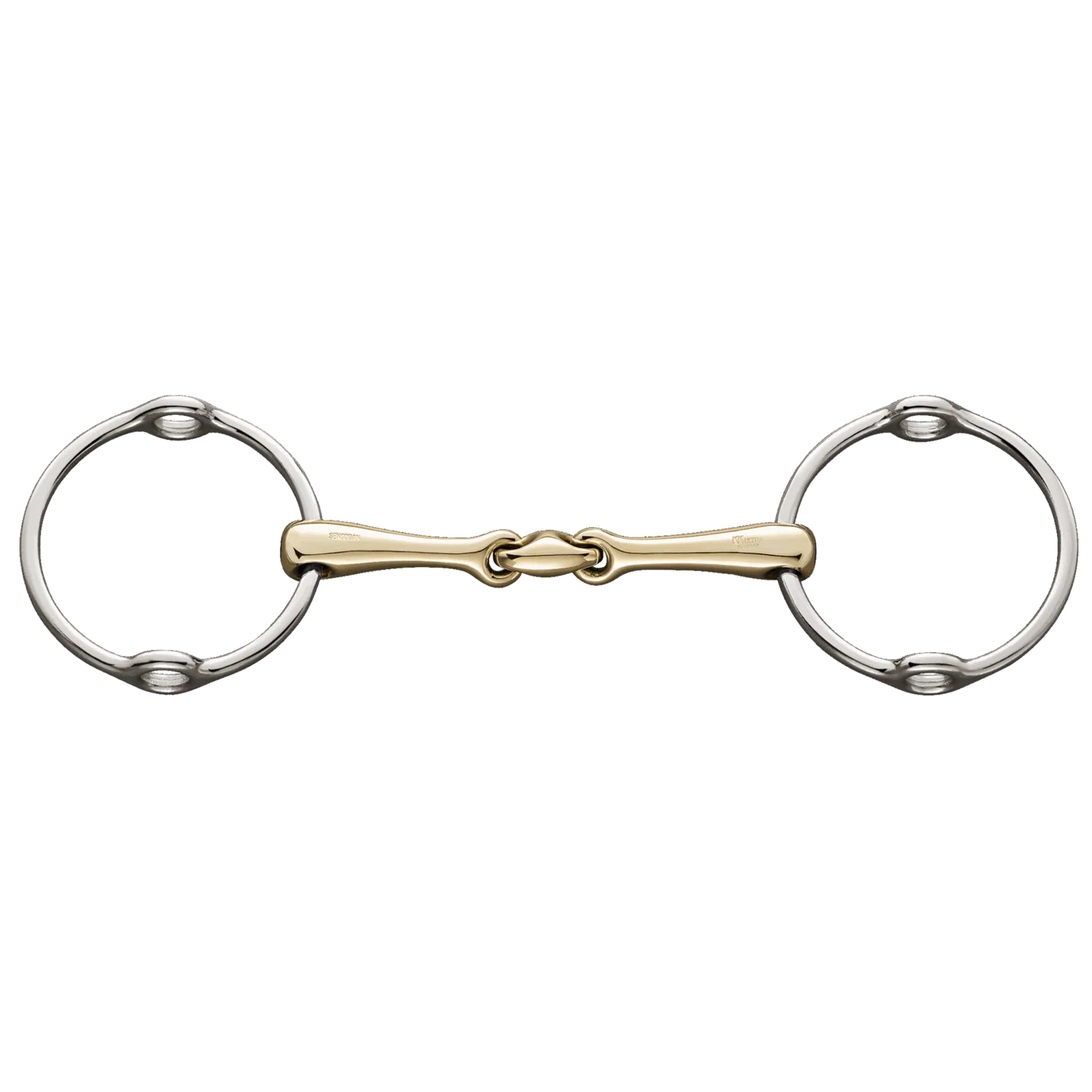 Herman Sprenger 3-Delt Gag Bid 16 mm