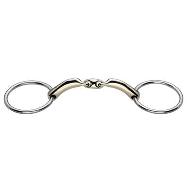 Herman Sprenger Novo Contact 3-Delt Bid 16mm - Sensogan