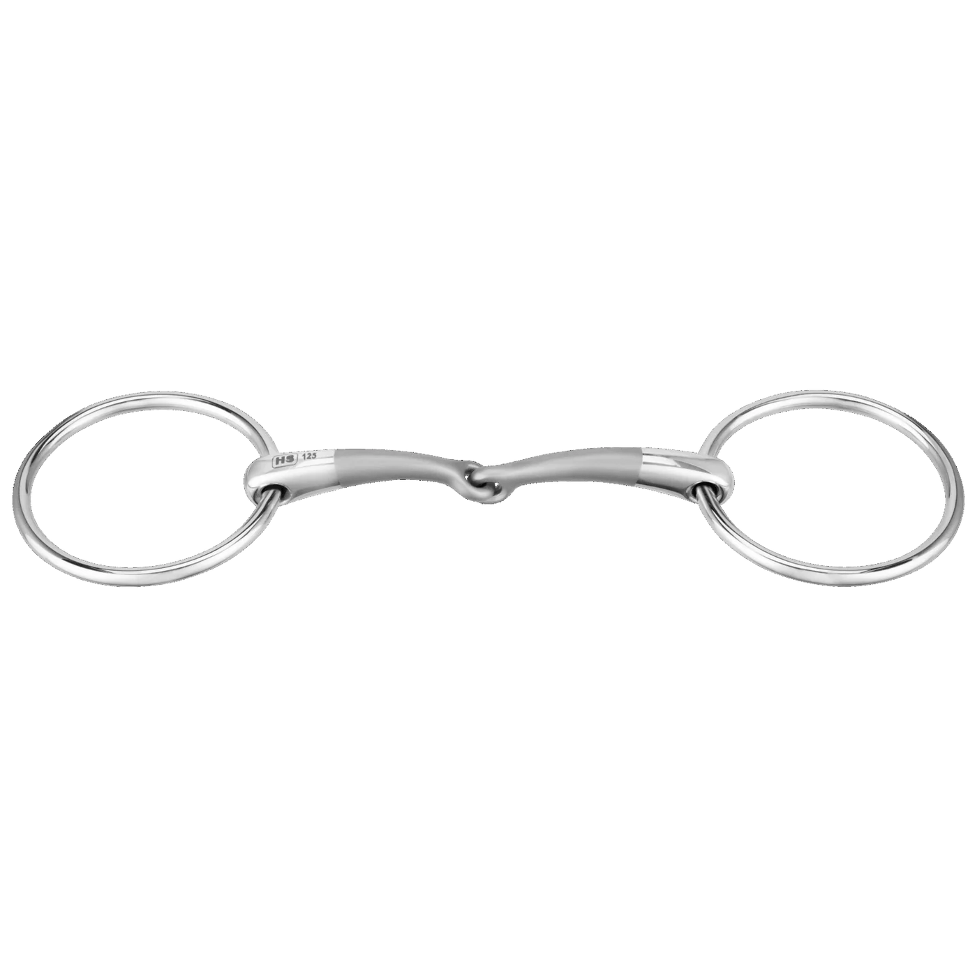 Herman Sprenger Satinox  2-delt 12mm Bid