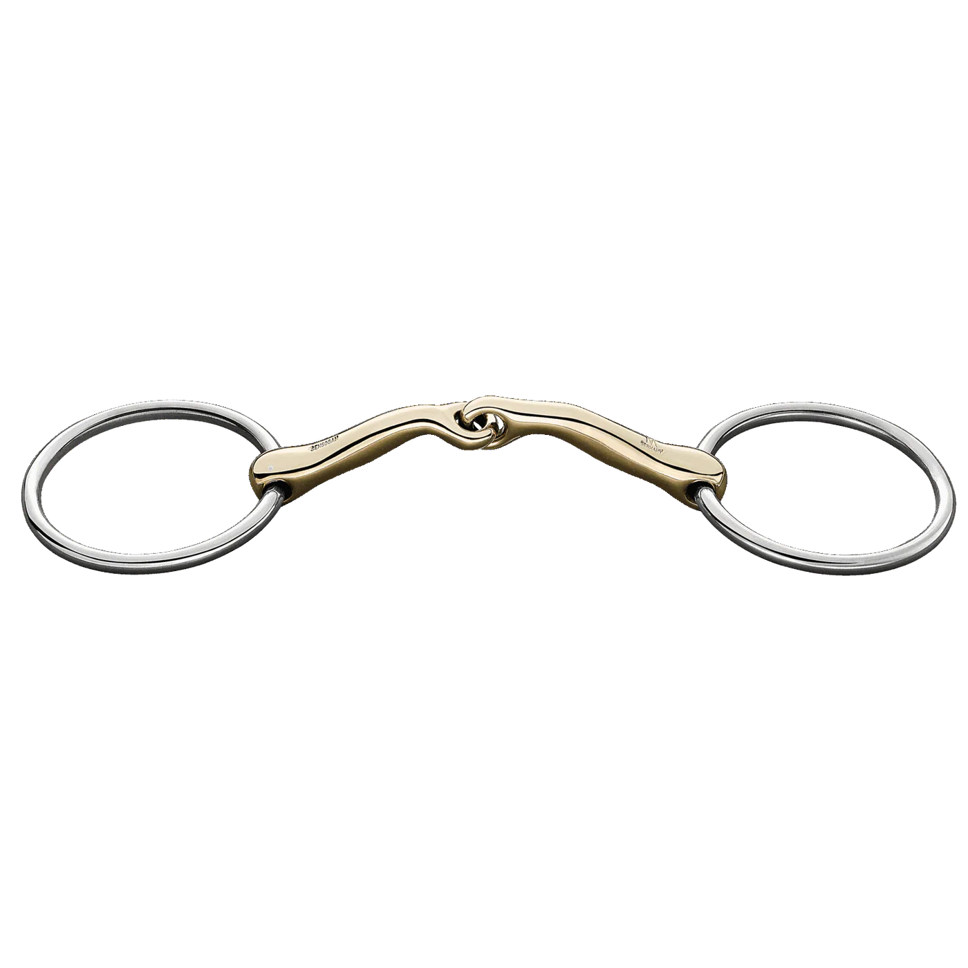 Herman Sprenger KK 2-delt bid 14mm - Sensogan