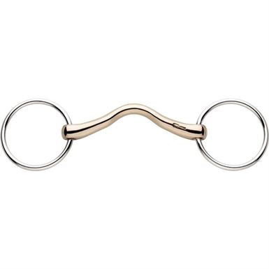 Herman Sprenger Comfort Stang Bid 16mm - Aurigan