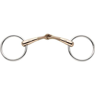 Herman Sprenger todelt Turnado Bid 16mm - Aurigan