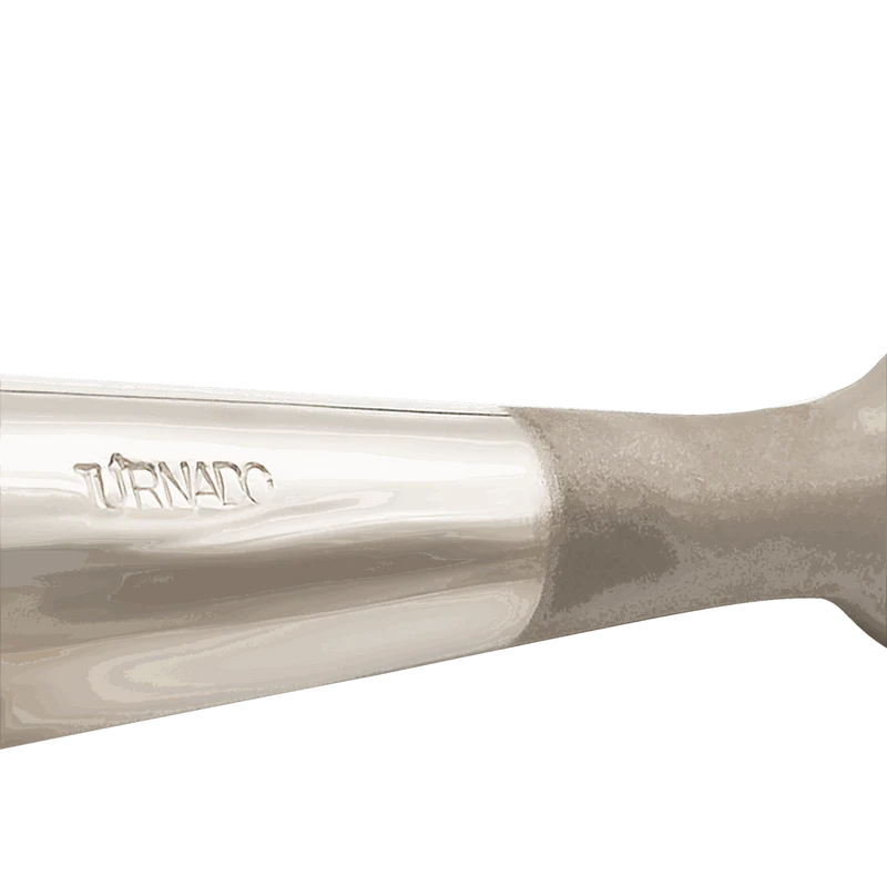 Herman Sprenger Tornado 2-delt 14mm - Stål