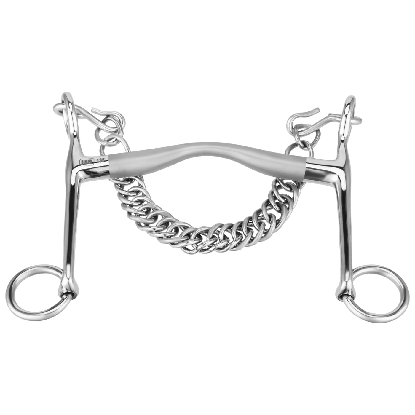 Herman Sprenger Satinox Kandar stang