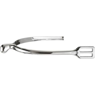 Herman Sprenger Pony Knop Spore 1,5cm