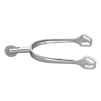 Herman Sprenger Ultra Fit Spore m. Stort Hjul - 3,5cm