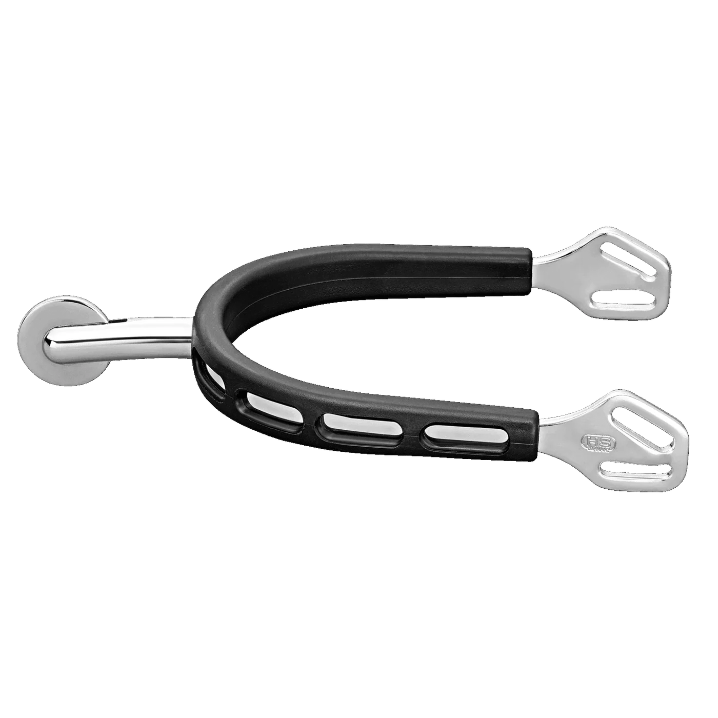 Herman Sprenger Ultra Fit Extra Grip Spore m. Glat Hjul - 4 cm