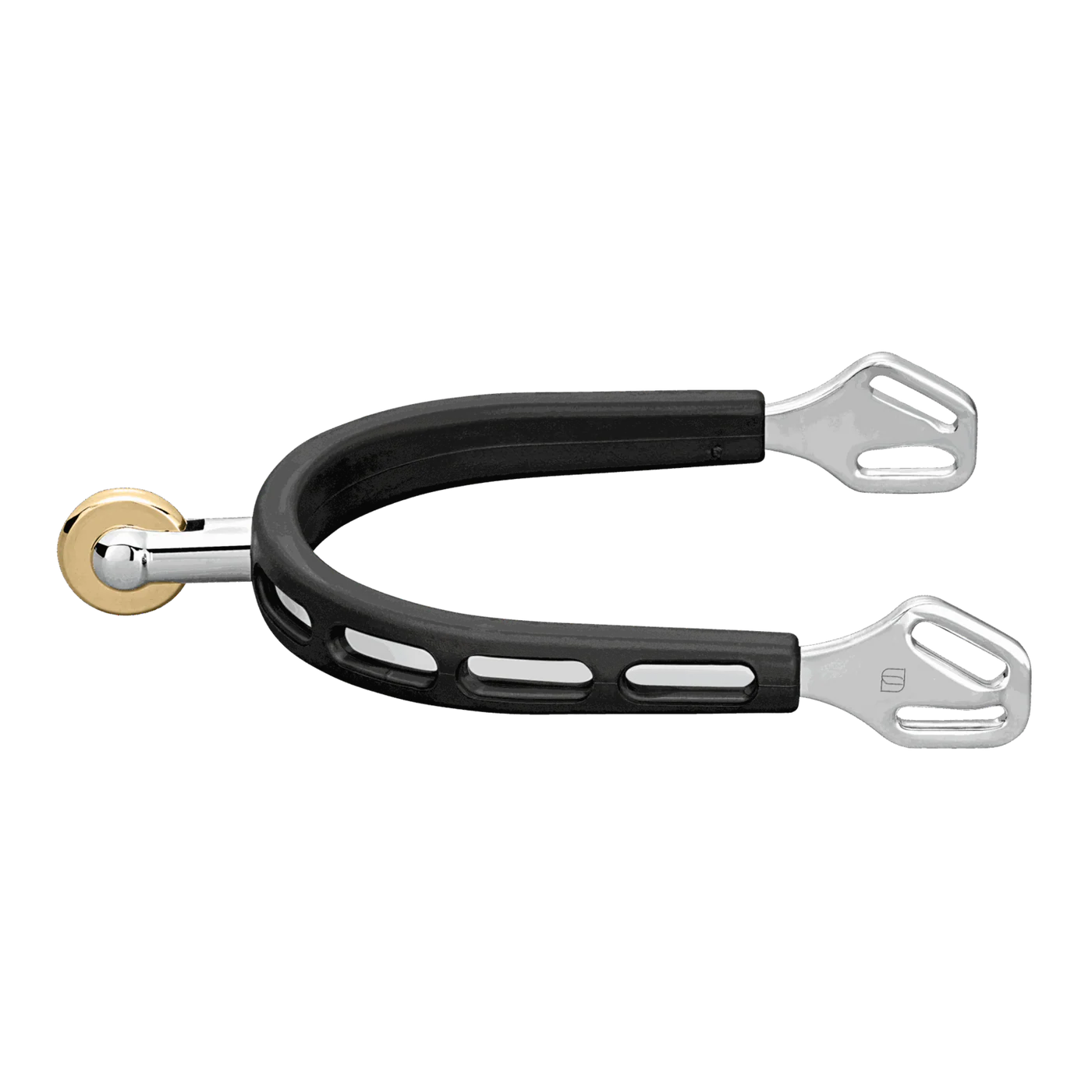 Herman Sprenger Comfort Sporer m. Hjul - 2,5 cm