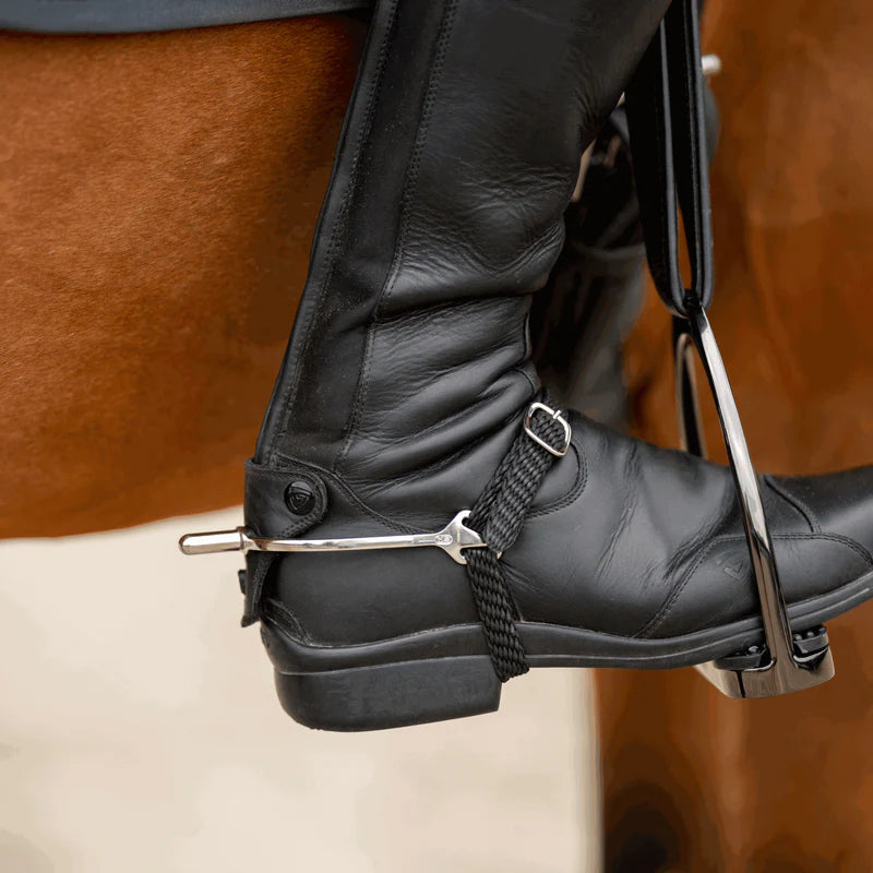 Herman Sprenger Slimline 2 CM M. Gummi Bagside