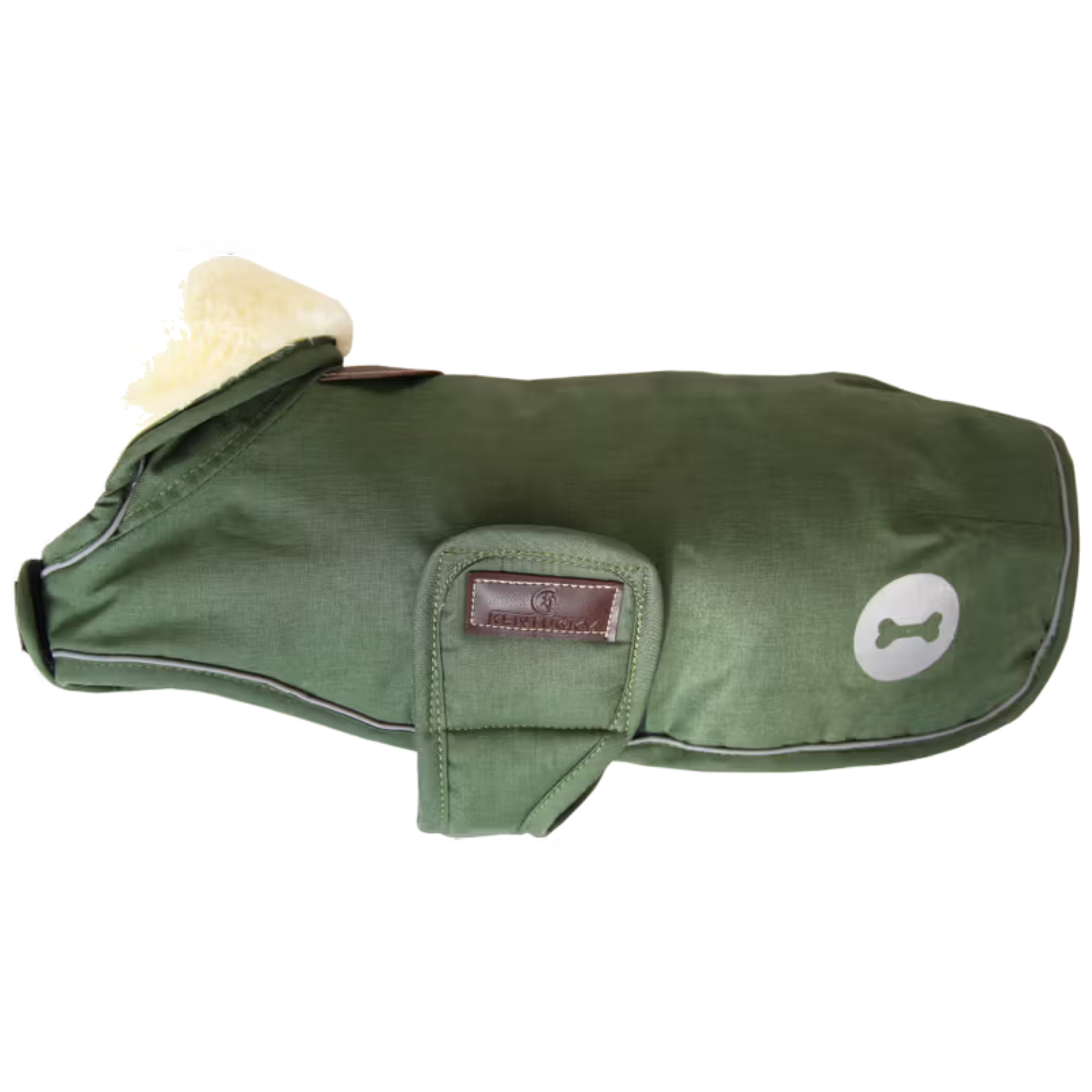 Kentucky Hundedækken