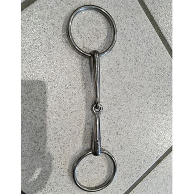 Trensebid 2 delt 12mm