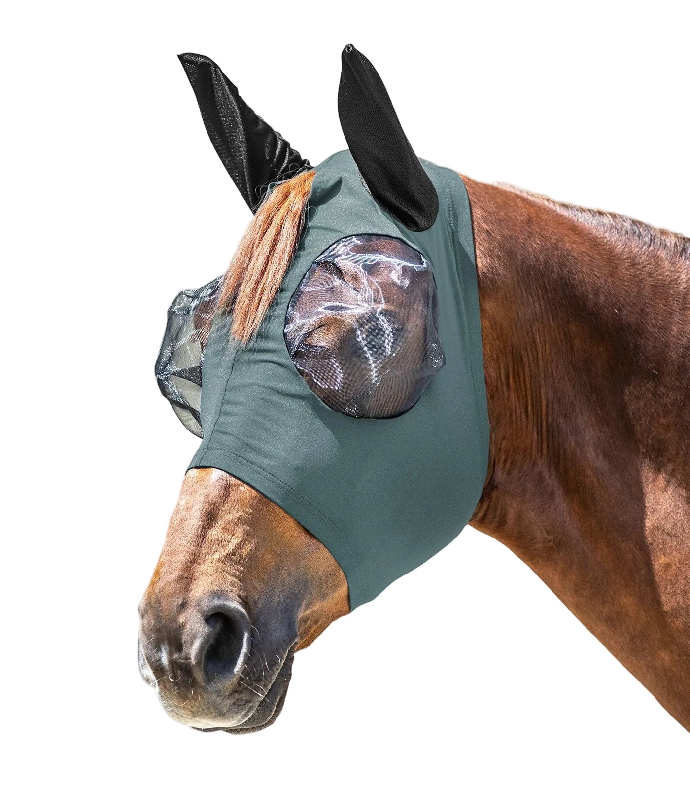 Waldhausen Puck Fluemaske