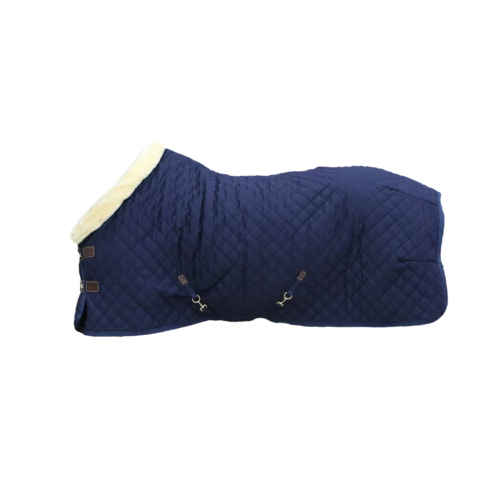 Kentucky Show Dækken Tiny 160 g - Navy