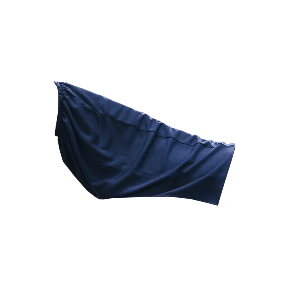 Kentucky Cooler Fleece Scarf