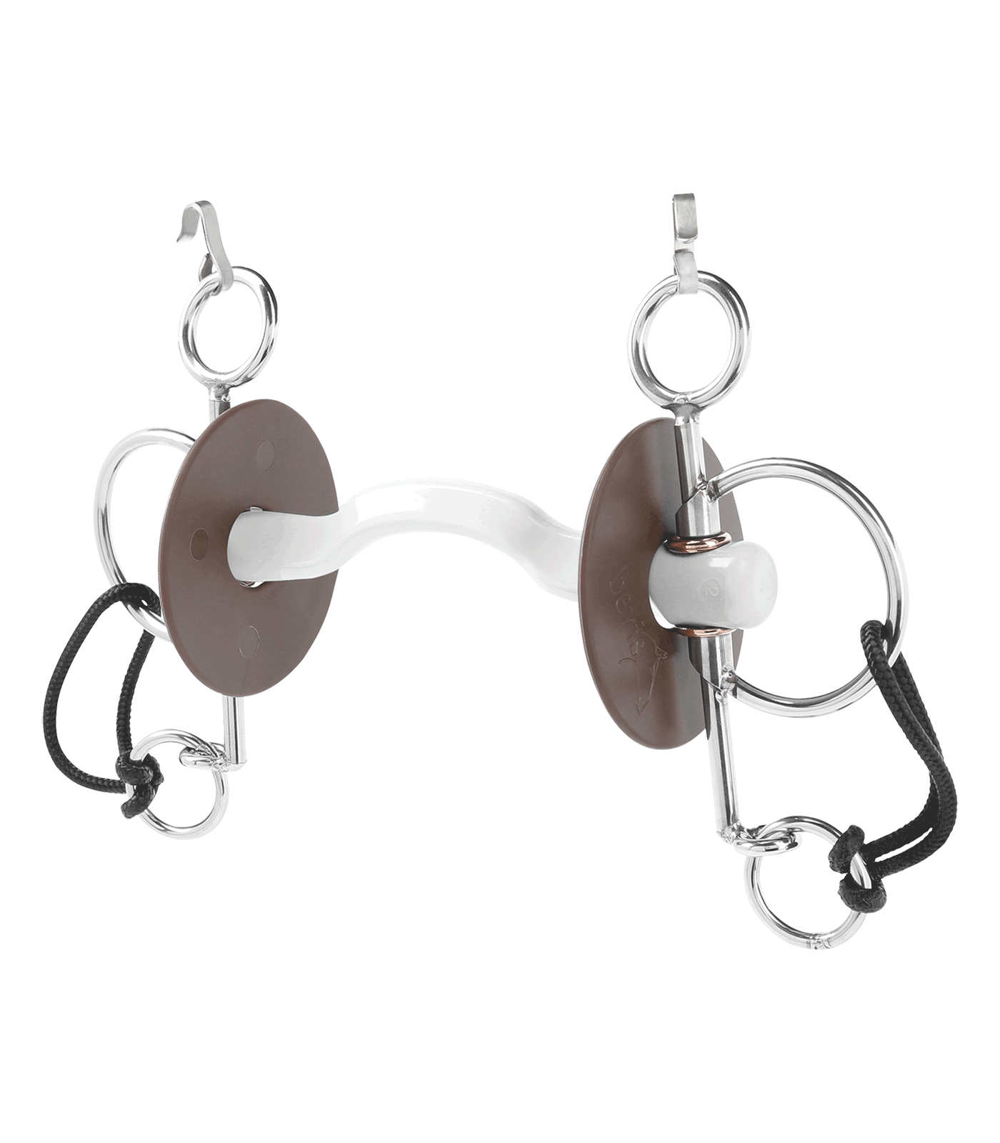 Beris Comfort Soft Pelham Bid Thin Short