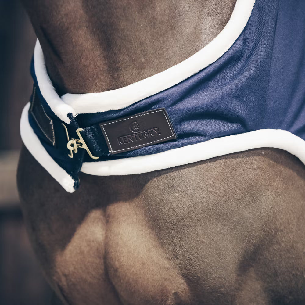 Kentucky Walkerdækken Vandtæt, 160 gr.