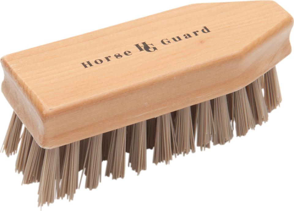 HorseGuard Hovbørste - Natur