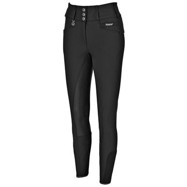 Pikeur Candela Softshell Ridebukser