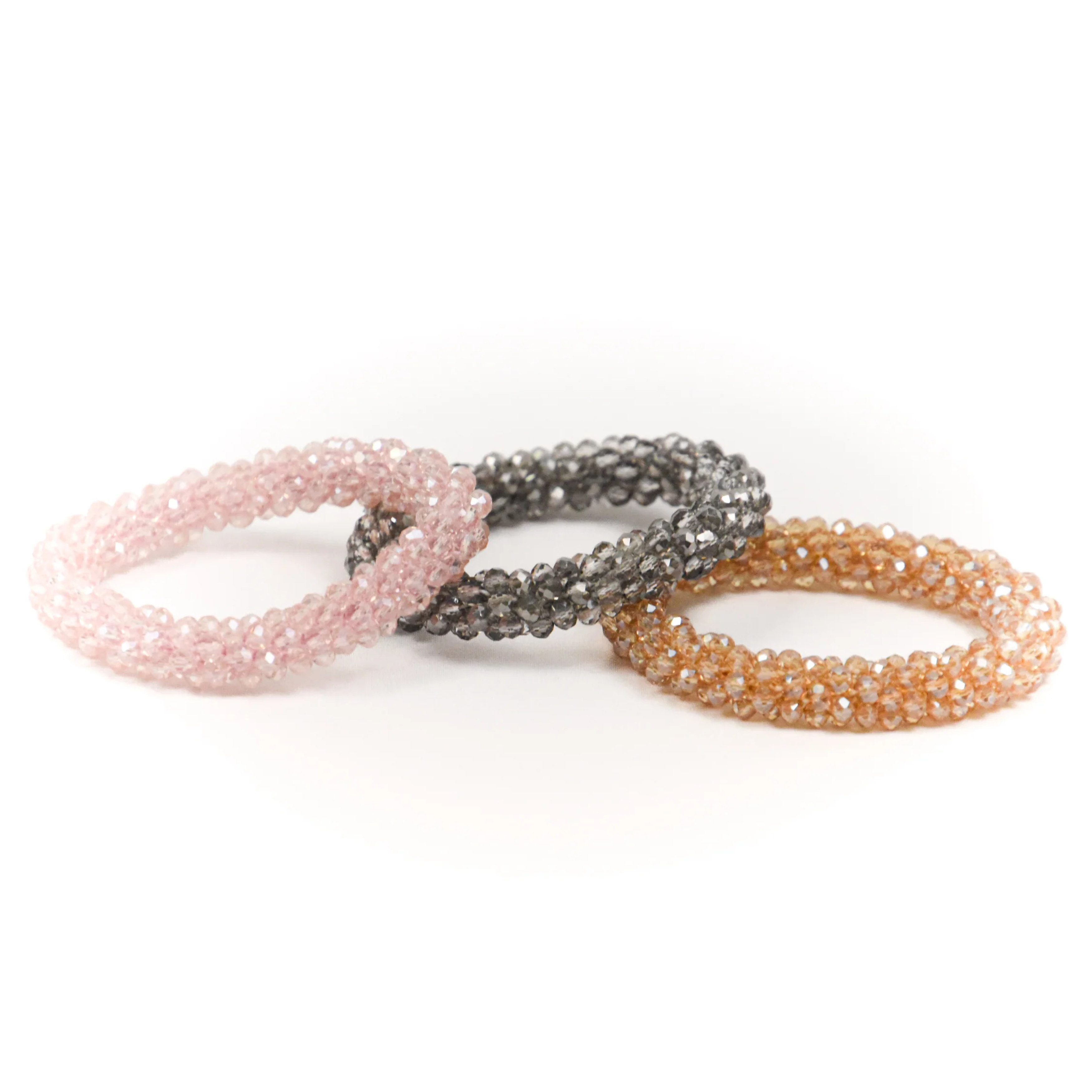 BelliNoxx Dalera Clear - Flere Farver