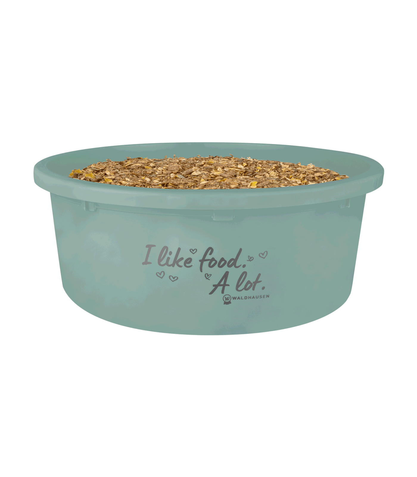 Snackbøtte 8 Liter - Flere Farver