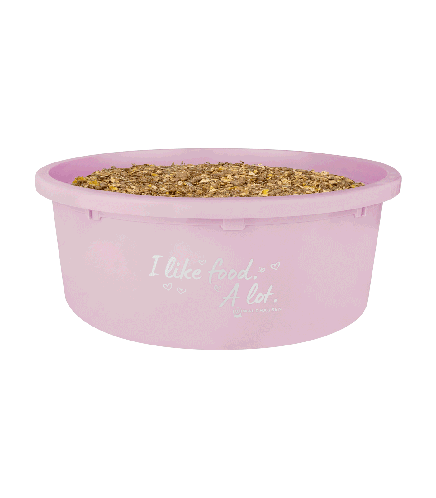 Snackbøtte 8 Liter - Flere Farver