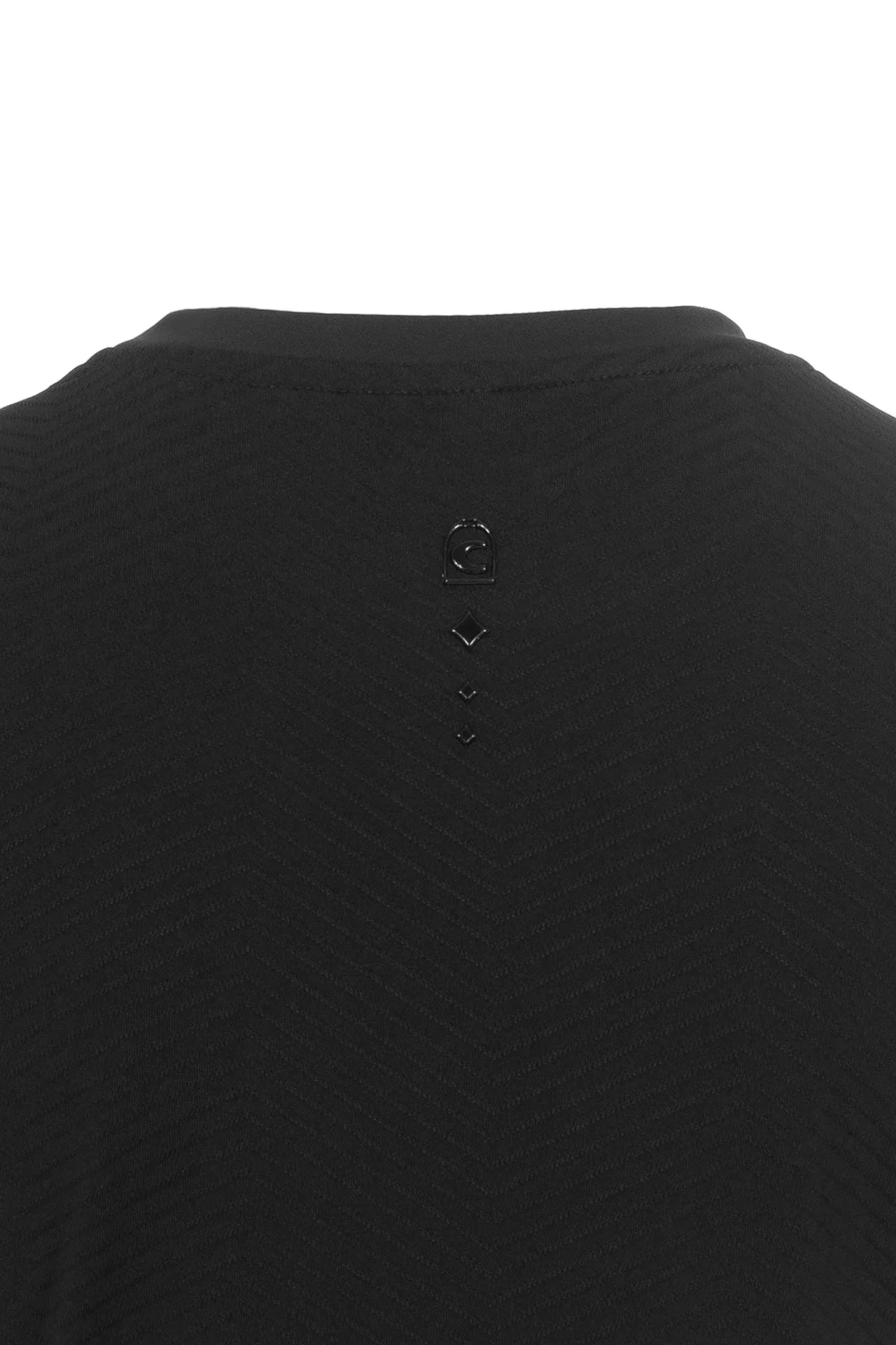 Cavallo Cavalbianca Funktions T-Shirt