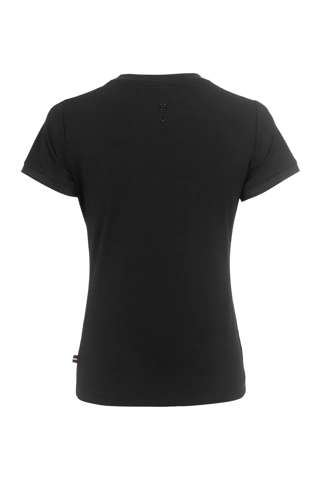 Cavallo Cavalbianca Funktions T-Shirt